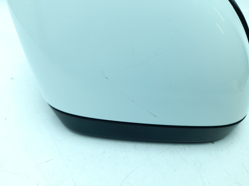 Recambio de retrovisor derecho para ford fiesta vii (hj, hf) 1.0 ecoboost referencia OEM IAM 2085105  4020308