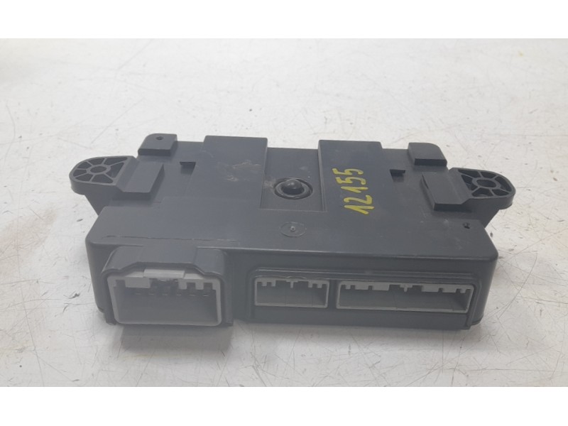 Recambio de modulo electronico para land rover discovery sport (l550) 2.0 d 4x4 referencia OEM IAM FK7219H440BF  