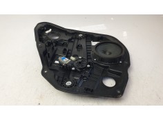 MOTOR ELEVALUNAS TRASERO IZQUIERDO 83470J7000 