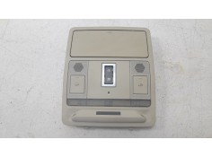 Recambio de luz interior para land rover discovery sport (l550) 2.0 d 4x4 referencia OEM IAM EJ32519A58  