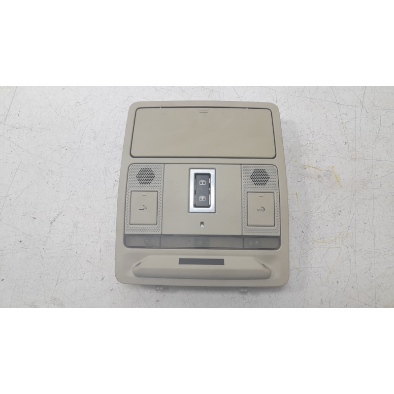 Recambio de luz interior para land rover discovery sport (l550) 2.0 d 4x4 referencia OEM IAM EJ32519A58  