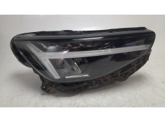 Recambio de faro derecho para volvo xc40 (536) b4 mild-hybrid referencia OEM IAM 32338909  