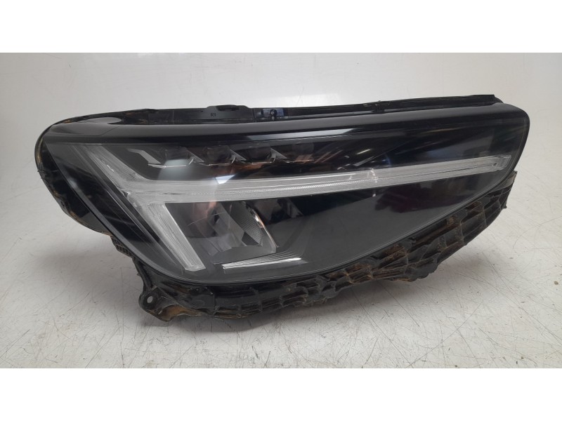 Recambio de faro derecho para volvo xc40 (536) b4 mild-hybrid referencia OEM IAM 32338909  