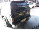 NISSAN NAVARA PICK-UP (D40M)