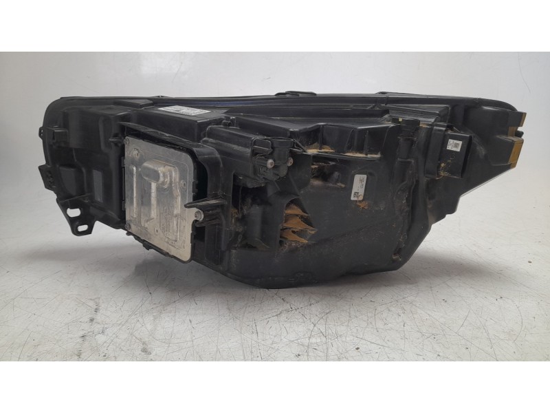 Recambio de faro derecho para volvo xc40 (536) b4 mild-hybrid referencia OEM IAM 32338909  