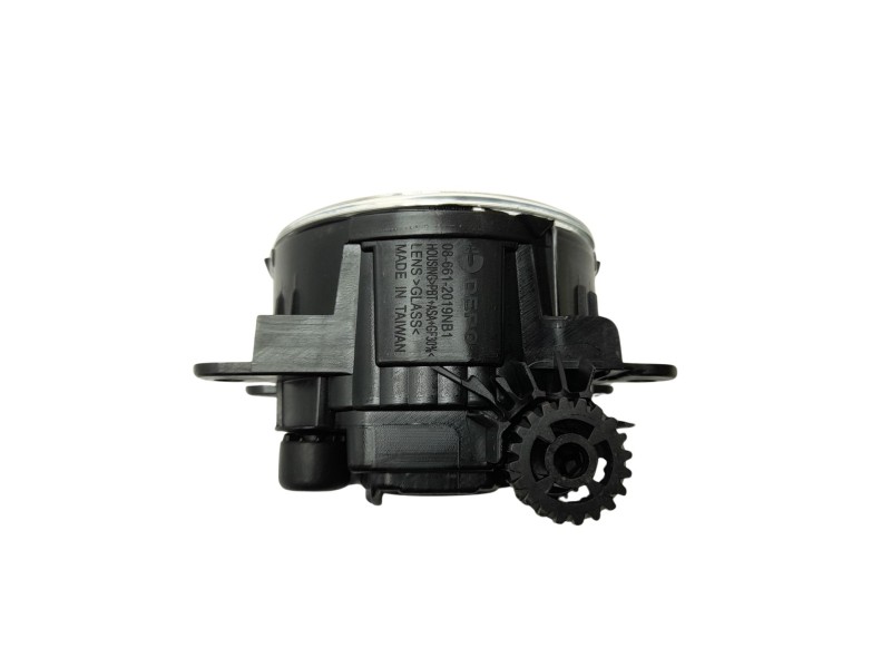 Recambio de faro antiniebla izquierdo para iveco daily furgón referencia OEM IAM 51858824  10109591006/13304409/3620120/FT344443