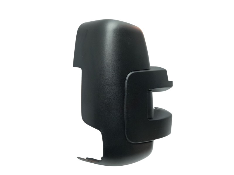 Recambio de carcasa retrovisor derecho para iveco daily furgón referencia OEM IAM 3801911  1050974019/41421402/760046Y/FT9507403