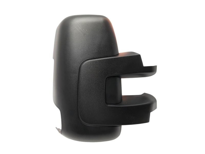 Recambio de carcasa retrovisor derecho para iveco daily furgón referencia OEM IAM 3801911  1050974019/41421402/760046Y/FT9507403