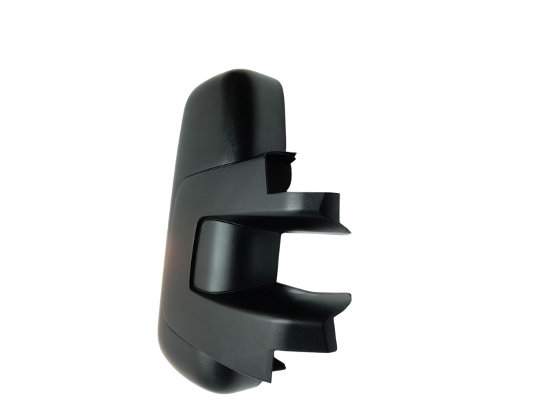 Recambio de carcasa retrovisor derecho para iveco daily furgón referencia OEM IAM 3801911  1050974019/41421402/760046Y/FT9507403