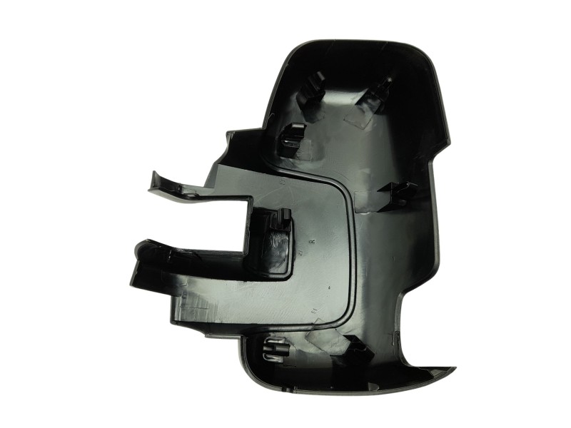 Recambio de carcasa retrovisor derecho para iveco daily furgón referencia OEM IAM 3801911  1050974019/41421402/760046Y/FT9507403