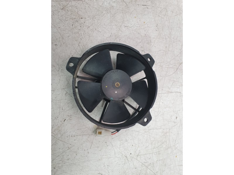 Recambio de electroventilador para ktm 125 duke referencia OEM IAM FM5NX  