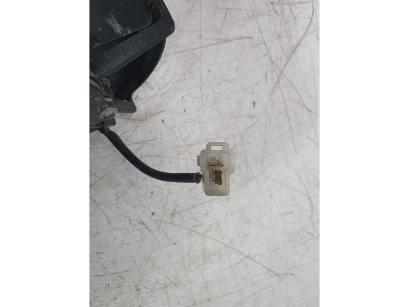 Recambio de electroventilador para ktm 125 duke referencia OEM IAM FM5NX  