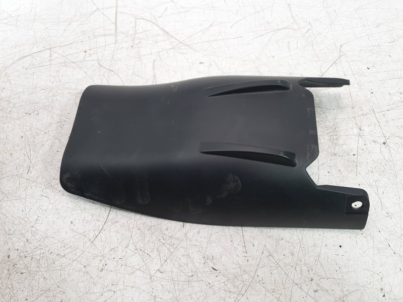 Recambio de guardabarros trasero para ktm 1290 super adventure wh 1290 superadventure s (2016) referencia OEM IAM 60304050000  