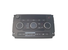Recambio de mando climatizador para land rover discovery sport (l550) 2.0 d 4x4 referencia OEM IAM FK7214B596CJ  