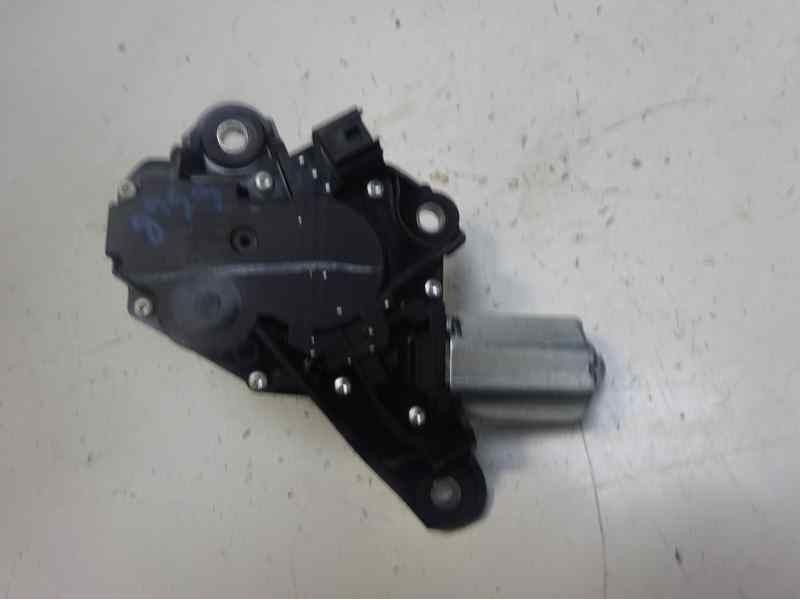 Recambio de motor limpia trasero para nissan qashqai (j10) acenta referencia OEM IAM 28710JD000 0390201820 