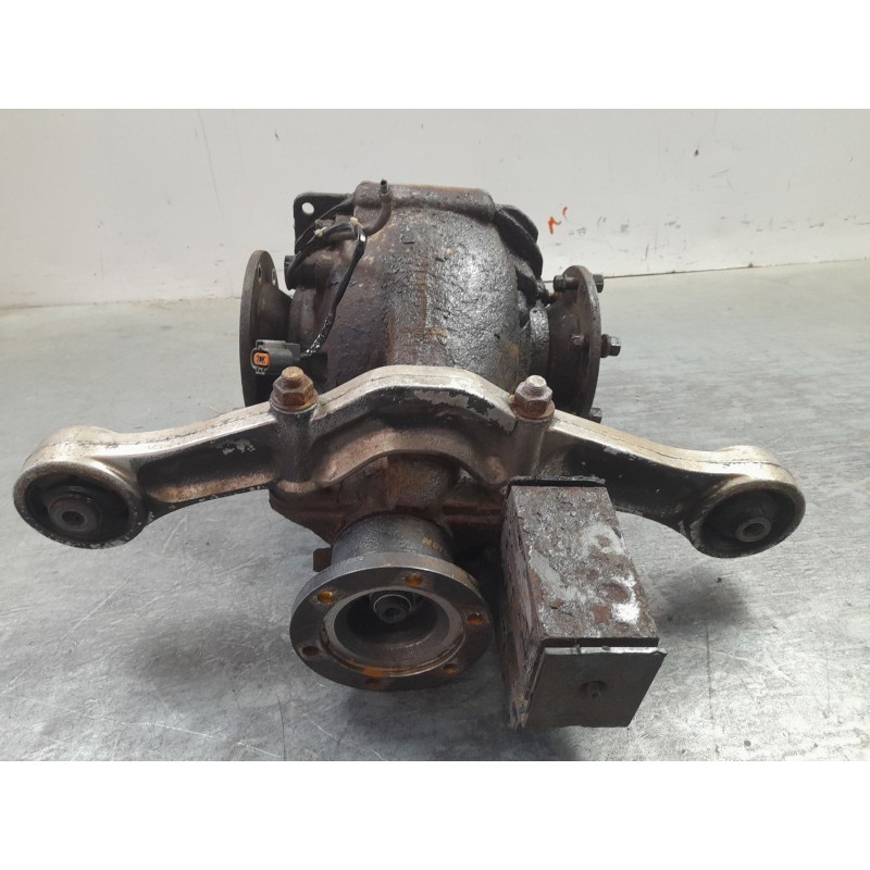 Recambio de diferencial trasero para mitsubishi montero iii (v7_w, v6_w) 3.2 di-d (v68w, v78w) referencia OEM IAM 3501A303  