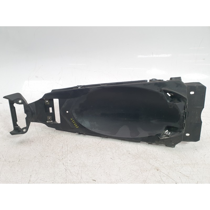Recambio de guardabarros trasero para ktm 1290 super adventure wh 1290 superadventure s (2016) referencia OEM IAM 61908019000  