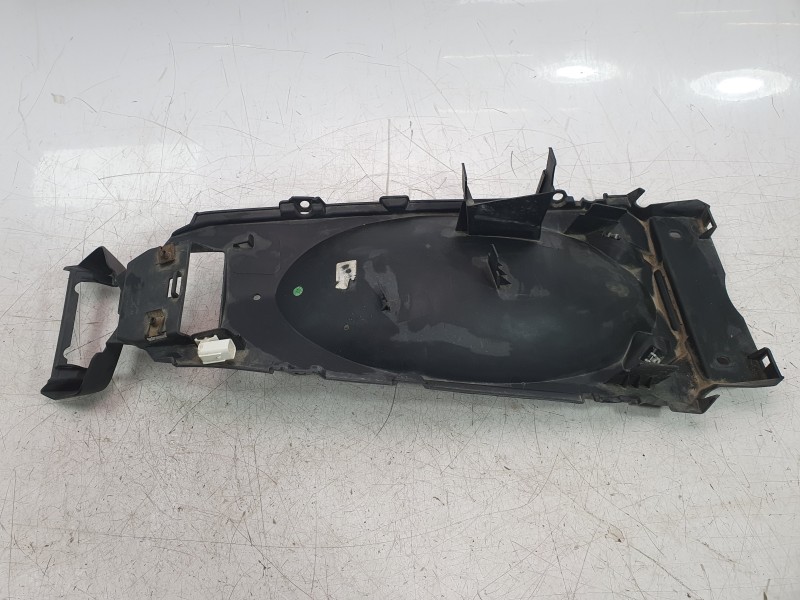 Recambio de guardabarros trasero para ktm 1290 super adventure wh 1290 superadventure s (2016) referencia OEM IAM 61908019000  