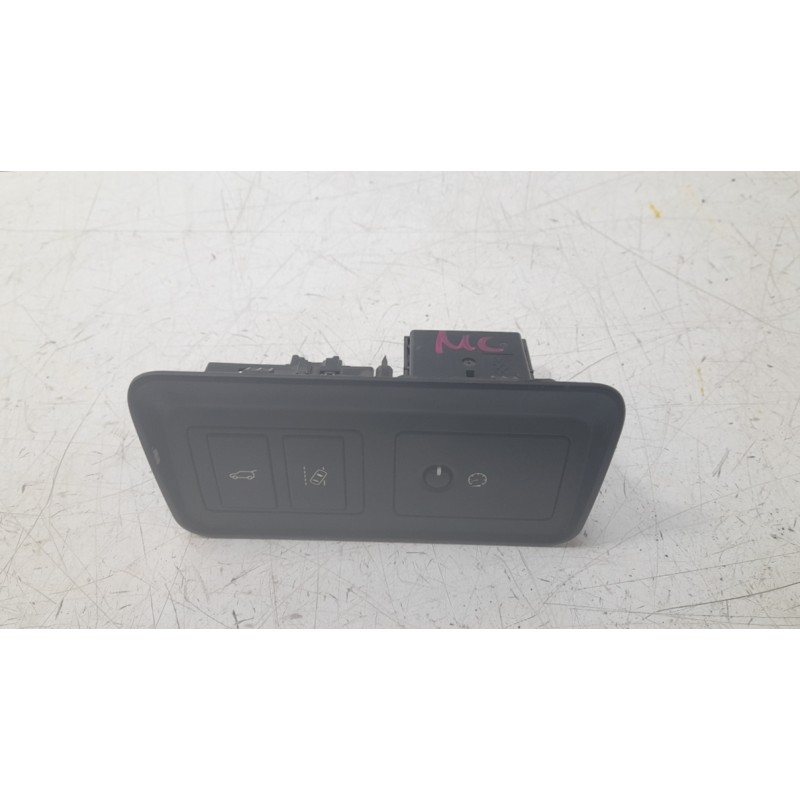 Recambio de mando multifuncion para land rover discovery sport (l550) 2.0 d 4x4 referencia OEM IAM GK7211654DB  
