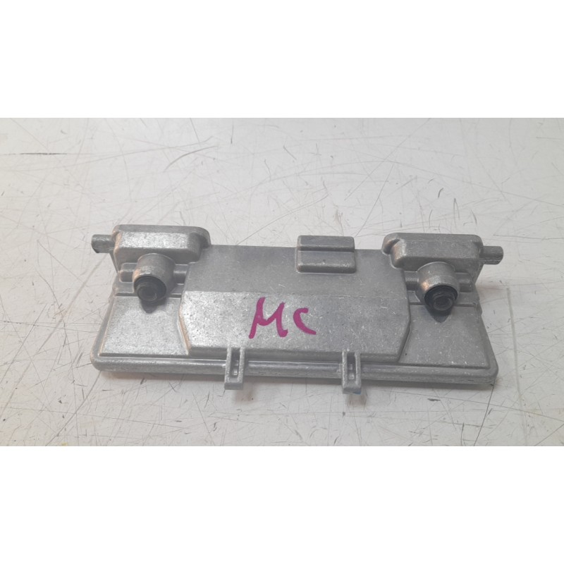 Recambio de camara vision frontal para land rover discovery sport (l550) 2.0 d 4x4 referencia OEM IAM HK7219H406  