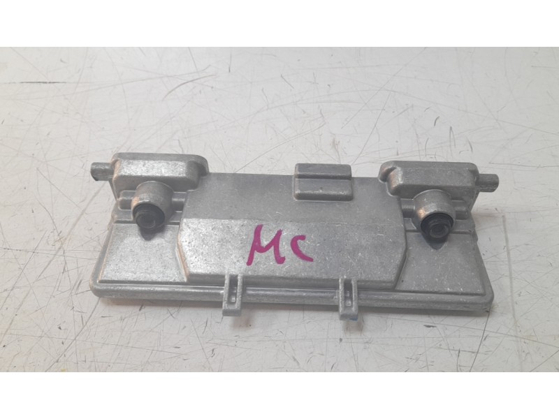 Recambio de camara vision frontal para land rover discovery sport (l550) 2.0 d 4x4 referencia OEM IAM HK7219H406  