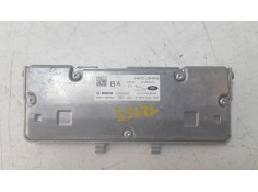 Recambio de camara vision frontal para land rover discovery sport (l550) 2.0 d 4x4 referencia OEM IAM HK7219H406   2