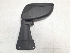 Recambio de apoyabrazos central para dacia duster (hs_) 1.2 tce 125 referencia OEM IAM 8201668397  