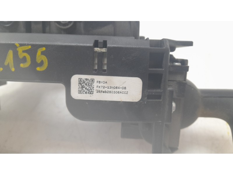 Recambio de mando multifuncion para land rover discovery sport (l550) 2.0 d 4x4 referencia OEM IAM FK7213N064DB  