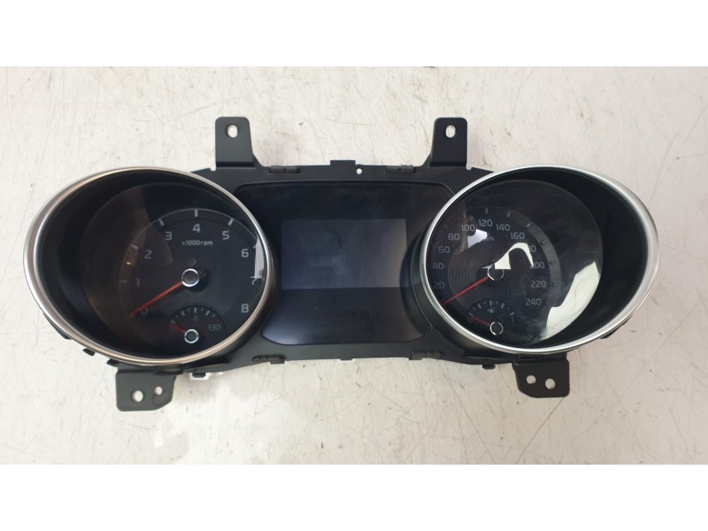 Recambio de cuadro instrumentos para kia ceed tourer (cd) 1.0 t-gdi referencia OEM IAM 94033J7820  