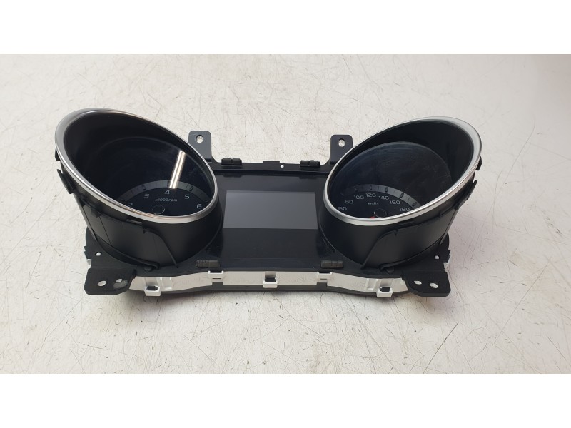 Recambio de cuadro instrumentos para kia ceed tourer (cd) 1.0 t-gdi referencia OEM IAM 94033J7820  