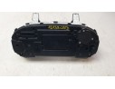 CUADRO INSTRUMENTOS 94033J7820 94033J7820 