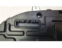 CUADRO INSTRUMENTOS 94033J7820 94033J7820 