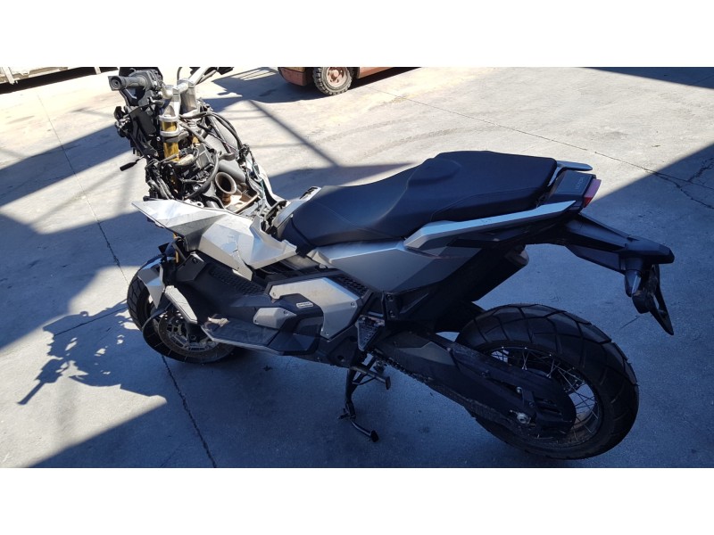 Recambio de motor arranque para honda x-adv referencia OEM IAM 31200MJLD21  