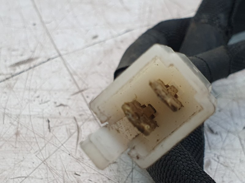 Recambio de regulador de corriente para ktm 125 duke referencia OEM IAM JU402001  