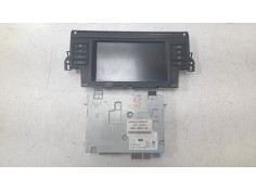 SISTEMA NAVEGACION GPS FK7219C299AB FK7219C299AB 