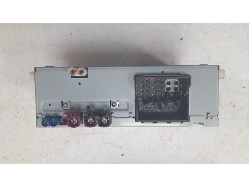 Recambio de pantalla multifuncion para land rover discovery sport (l550) 2.0 d 4x4 referencia OEM IAM FK7219C299AB  