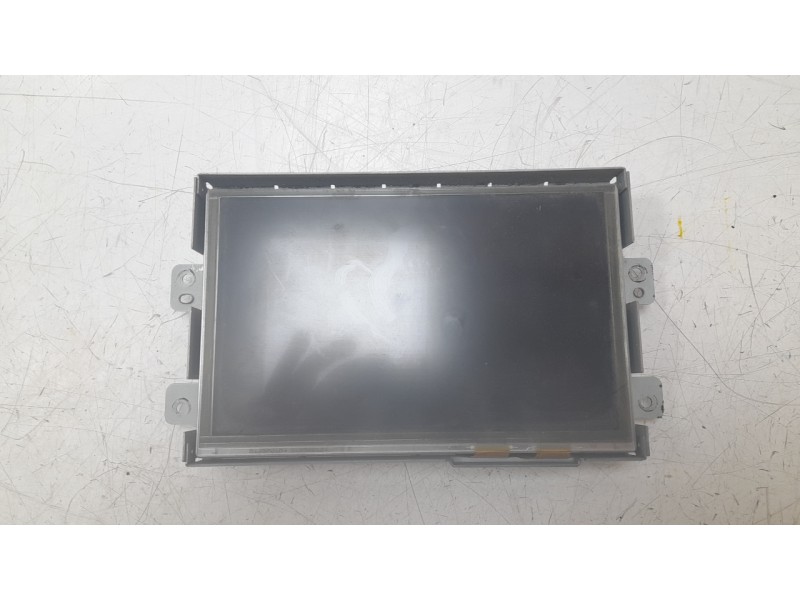 Recambio de pantalla multifuncion para land rover discovery sport (l550) 2.0 d 4x4 referencia OEM IAM FK7219C299AB  