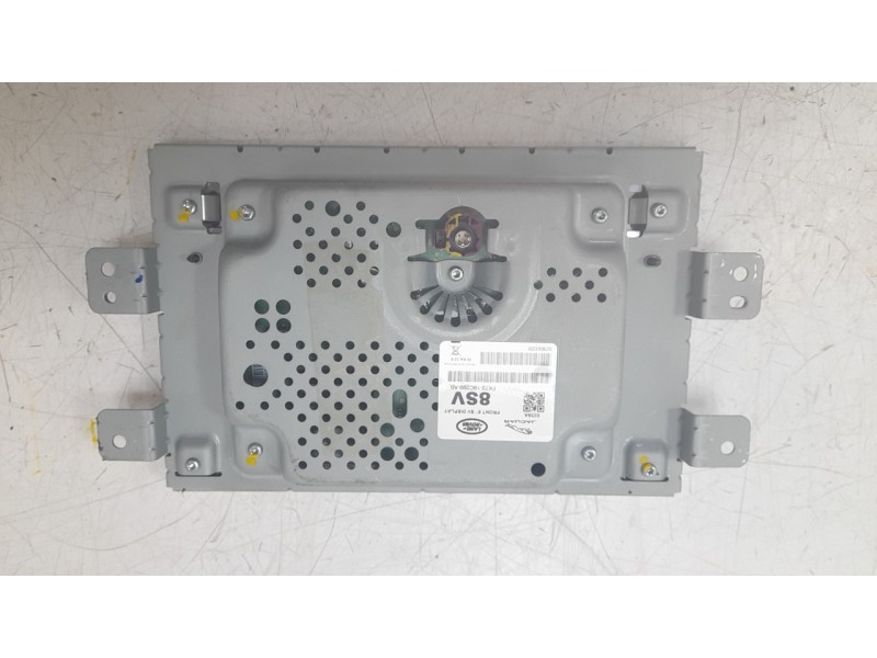 Recambio de pantalla multifuncion para land rover discovery sport (l550) 2.0 d 4x4 referencia OEM IAM FK7219C299AB  