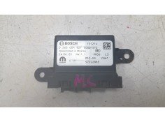 MODULO ELECTRONICO 52022883 0263004827 