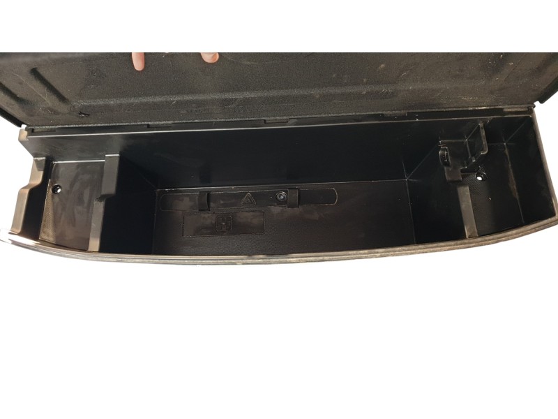 Recambio de tapa maletero para kia ceed tourer (cd) 1.0 t-gdi referencia OEM IAM 85710J7340  