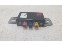 Recambio de amplificador de antena para land rover discovery sport (l550) 2.0 d 4x4 referencia OEM IAM DPLA19C097BA   2