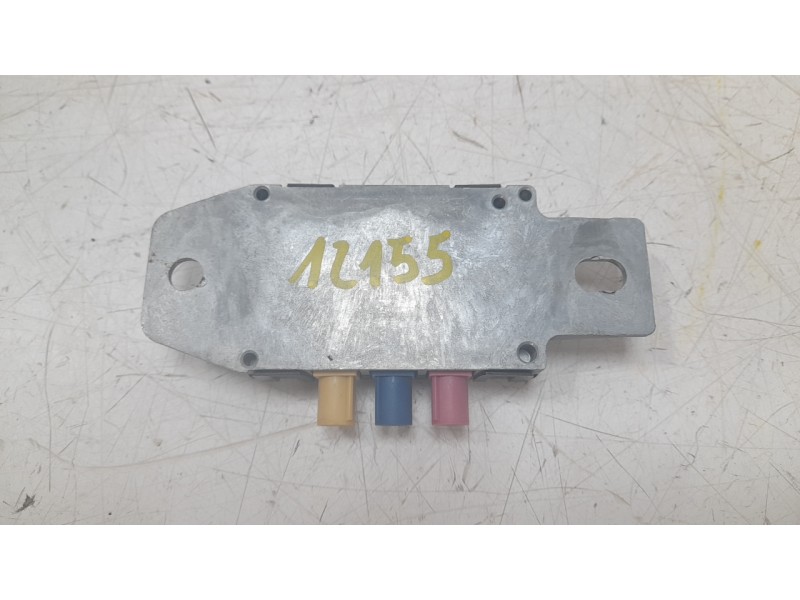 Recambio de amplificador de antena para land rover discovery sport (l550) 2.0 d 4x4 referencia OEM IAM DPLA19C097BA  