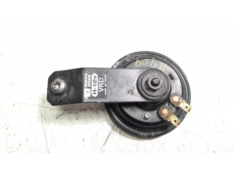 Recambio de claxon para triumph rocket 3 r referencia OEM IAM T2502309  