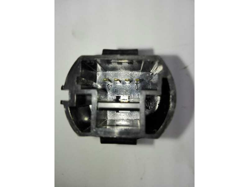 Recambio de interruptor para renault megane iii coupe dynamique referencia OEM IAM   