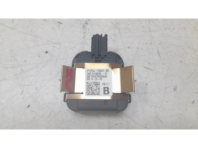 Recambio de sensor lluvia / luz para land rover discovery sport (l550) 2.0 d 4x4 referencia OEM IAM CPLA17D547BD  