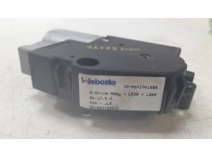 Recambio de motor techo electrico para land rover discovery sport (l550) 2.0 d 4x4 referencia OEM IAM WR09C01AA 201603156517  2