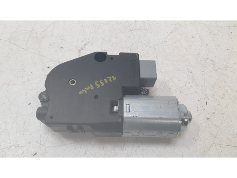 Recambio de motor techo electrico para land rover discovery sport (l550) 2.0 d 4x4 referencia OEM IAM WR09C01AA 201603156517 