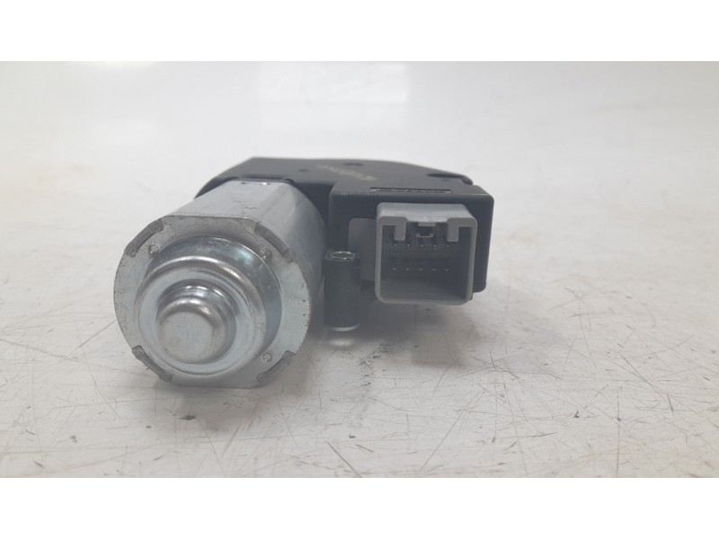 Recambio de motor techo electrico para land rover discovery sport (l550) 2.0 d 4x4 referencia OEM IAM WR09C01AA 201603156517 