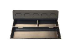 Recambio de tapa maletero para kia ceed tourer (cd) 1.0 t-gdi referencia OEM IAM 85711J7300   2