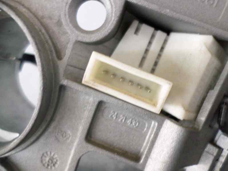 Recambio de conmutador de arranque para opel astra h berlina cosmo referencia OEM IAM   